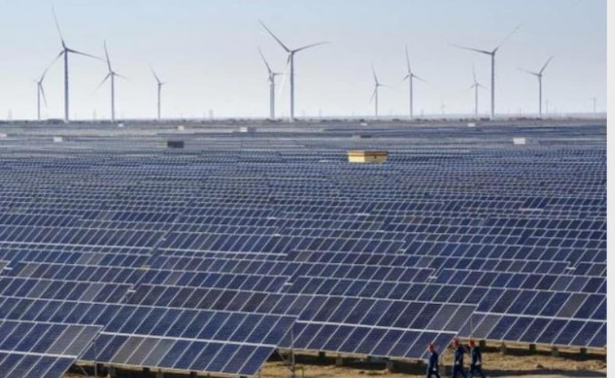 Explained: How India Can Turn Its Solar Potential Into National Security Asset